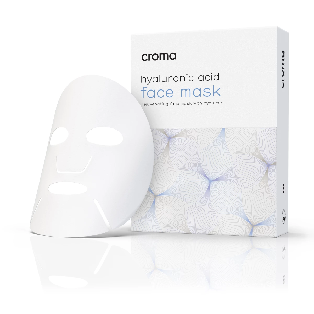 Mặt nạ Croma HA